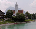 Schwangau-Waltenhofen Kirche