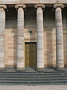 Scottish National Gallery, Edinburgh. - geograph.org.uk - 1475030.jpg