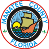 Seal of Manatee County, Florida