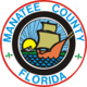 Manatee County - Armoiries