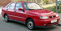 Seat Toledo (1995–1999)