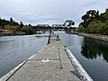 Ballard Locks