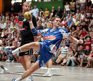 <span class="mw-page-title-main">Sebastian Preiß</span> German handball player (born 1981)