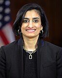 Seema Verma: Âge & Anniversaire