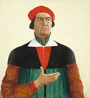 Self-portrait (Malevich, 1933).jpg