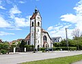 Auferstehungskirche