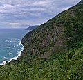 * Nomination View from the Blue Trail at the Cinque Terre National Park. --СССР 04:53, 18 May 2017 (UTC) * Promotion Good quality. --Ermell 06:41, 18 May 2017 (UTC)
