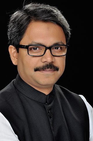 <span class="mw-page-title-main">Shahriar Alam (politician)</span> Bangladeshi politician (born 1970)