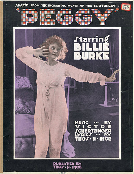 File:Sheet music cover - PEGGY (1915).jpg