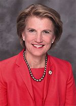 Shelley Moore Capito: imago