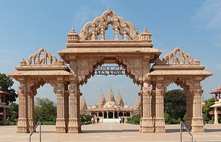 <span class="mw-page-title-main">Bhavnagar</span> City in India