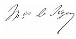 Signature