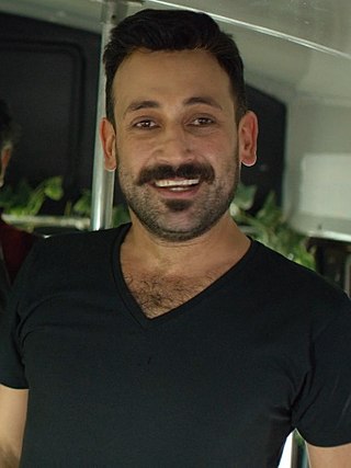 <span class="mw-page-title-main">Sinan Çalışkanoğlu</span> Turkish actor