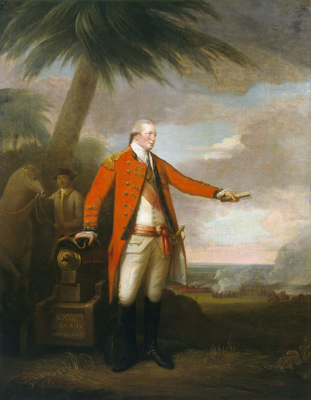 Sir Hector Munro by David Martin.jpg