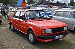 Miniatura para Škoda 130
