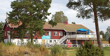 Skutberggården. 
 JPG