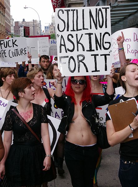 File:SlutWalk NYC October 2011 Shankbone 23.JPG