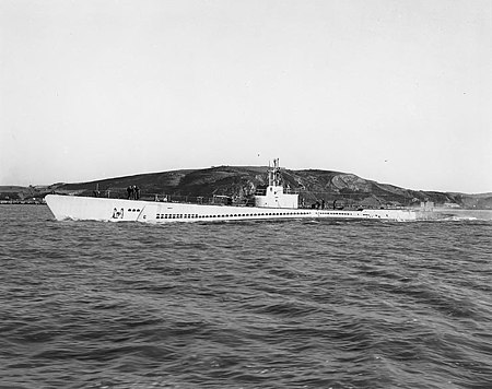 USS Snapper (SS-185)