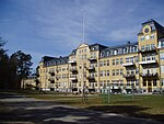Artikel: Söderby sjukhus