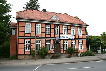 Museum Soltau