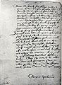 Brief 1532