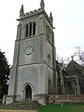 Thumbnail for File:St.Marys Ickworth park - geograph.org.uk - 663196.jpg