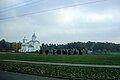 Iglesia del Santo Príncipe Alexander Nevsky, Gomel