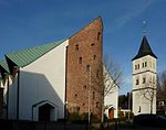 St. Brictius (Merkenich)