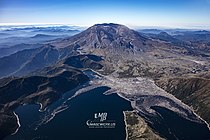 Mount St. Helens: Etymologie a jméno, Mytologie, Popis