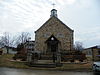 Aziz Maurus Roma Katolik Kilisesi (Biehle, Missouri) .jpg