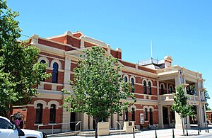 St Arnaud, Victoria