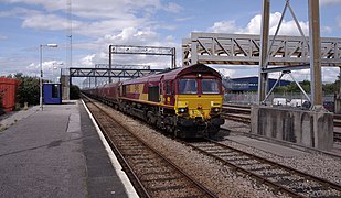 St Andrews Road railway station MMB 22 66084.jpg