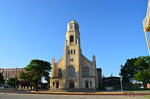 Hays, Kansas