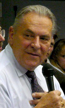 Stanislav Grof