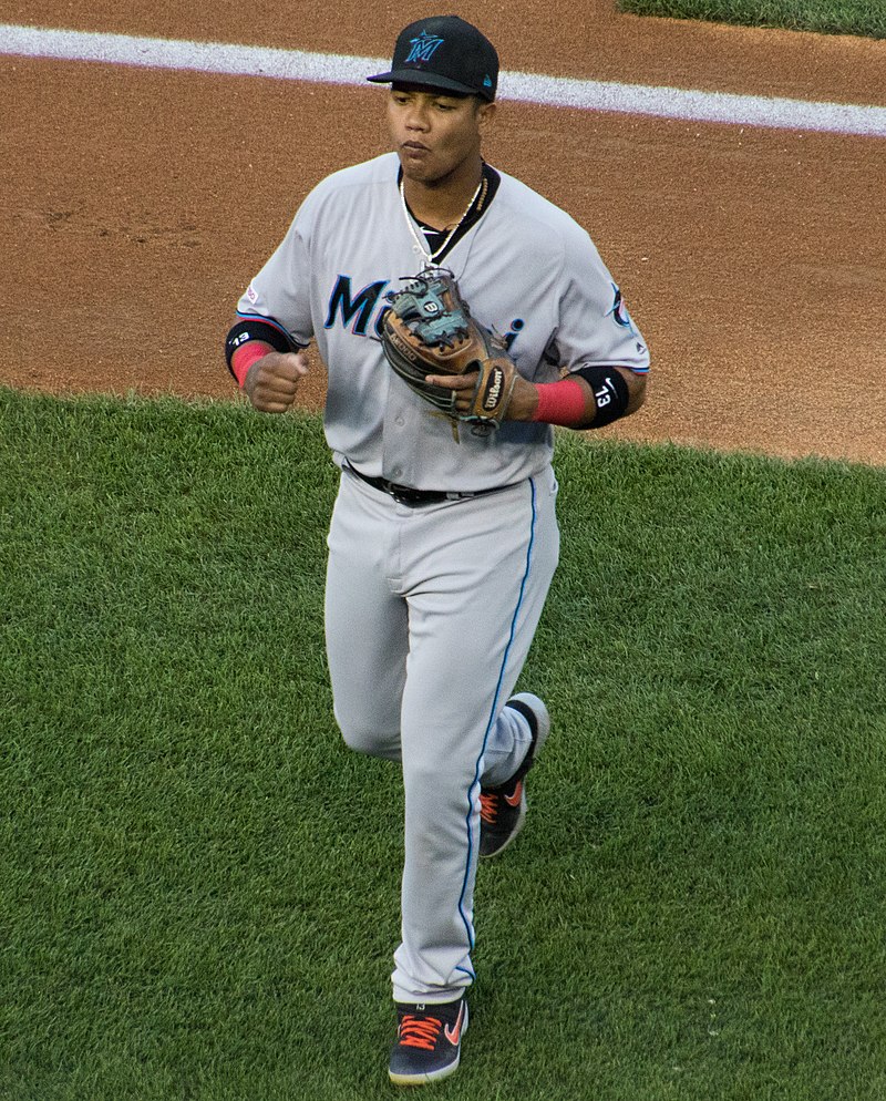 Starlin Castro - Wikipedia