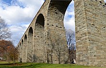 Starrucca Viaduct, Pennsylvania Starrucca Viaduct, Oct 2014.jpg