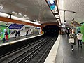 Thumbnail for Père Lachaise station