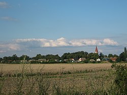 View of Staw