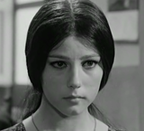 Sandrelli in Seduced and Abandoned Stefania-Sandrelli-1963.png