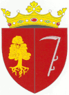 Wappen von Orhei