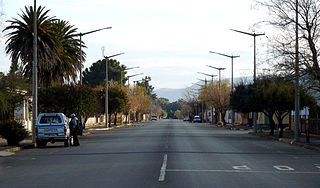Sterkstroom Place in Eastern Cape, South Africa
