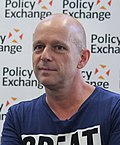 Vignette pour Steve Hilton