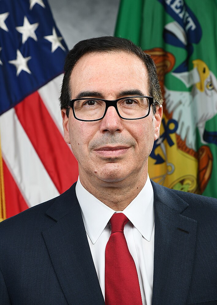 Steven Mnuchin-avatar