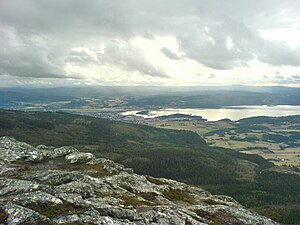 Fjordar I Noreg: Nasjonalsymbol, Ordsoge, Lengste fjordar i Noreg