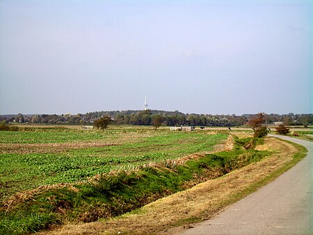 Stollberg Fernmeldeturm