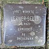 Stolperstein Am Binnenhafen 20 Werner Selig.jpg