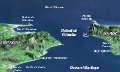 Strait of Gibraltar perspective-fr.svg