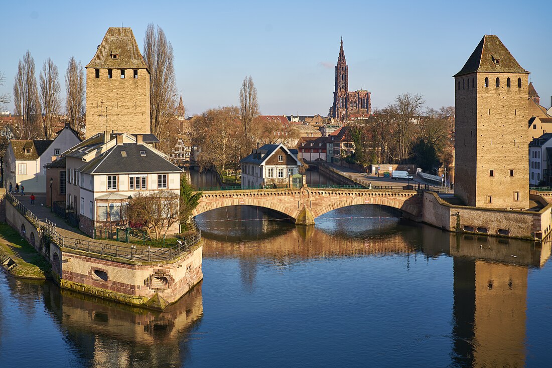 Strasbourg