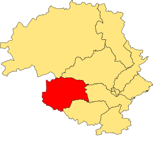 Strathearn (ward)