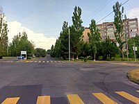 Calle en Abovyan 15.07.2017.jpg